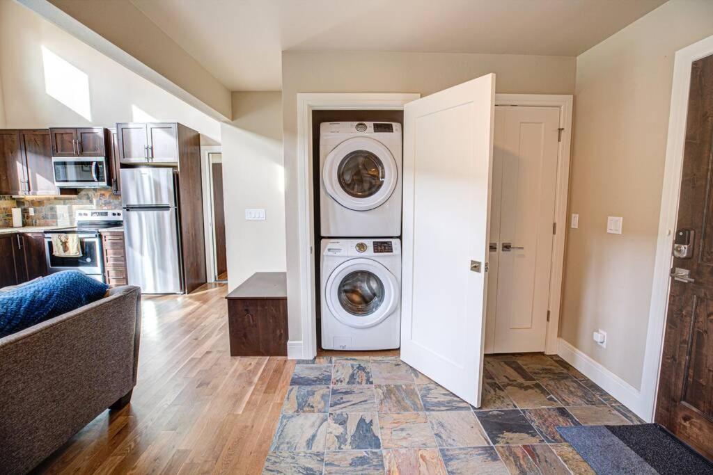 Newly Built Modern Chalet Duplex - 2 Mount Hood Village Εξωτερικό φωτογραφία