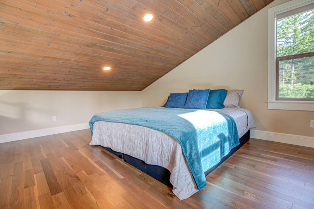 Newly Built Modern Chalet Duplex - 2 Mount Hood Village Εξωτερικό φωτογραφία